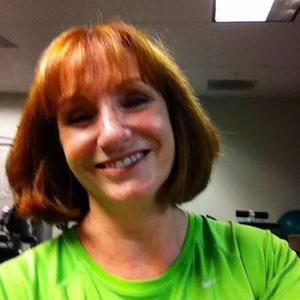 Meet your Posher, Carol